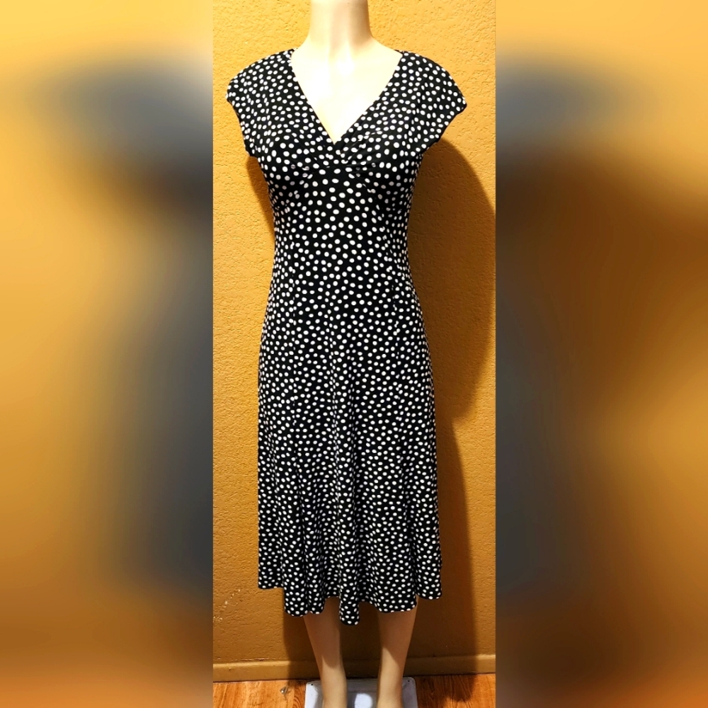 Jones Wear Woman's Dress Size 6